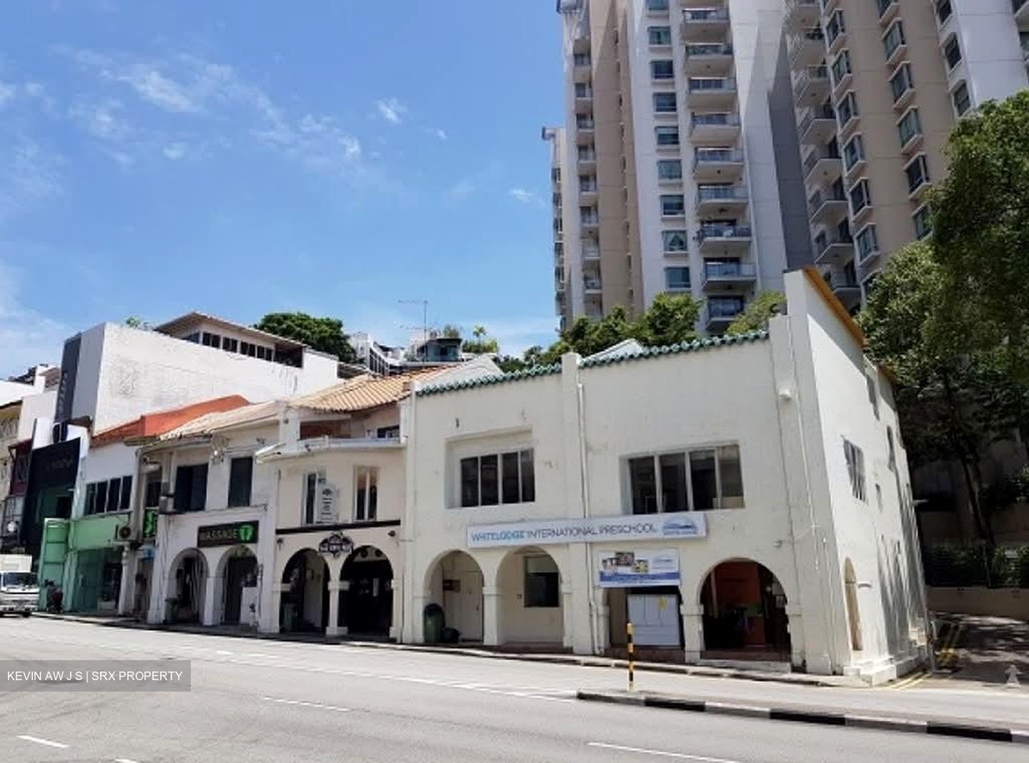 River Valley Apartments (D10), Shop House #593980731